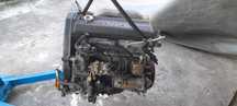 motor Fiat diesel 2.5 com  48.000 klm