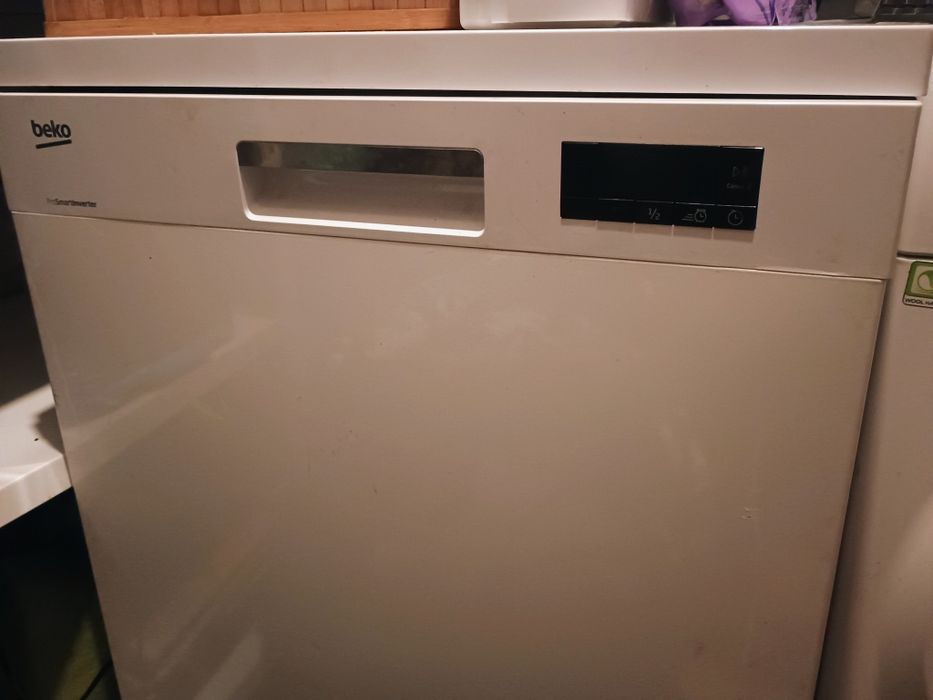 Zmywarka beko 60 cm