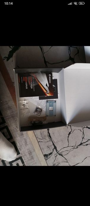 Płyta główna Gigabyte