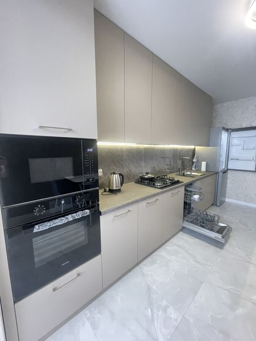 Оренда 1к квартири в Дмитрівці з гарним ремонтом