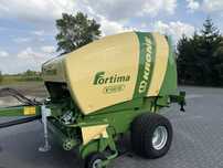 Krone Fortima V 1500 MC