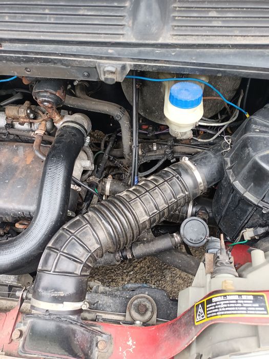 Продам бус Фіат дукато в хорошому стані