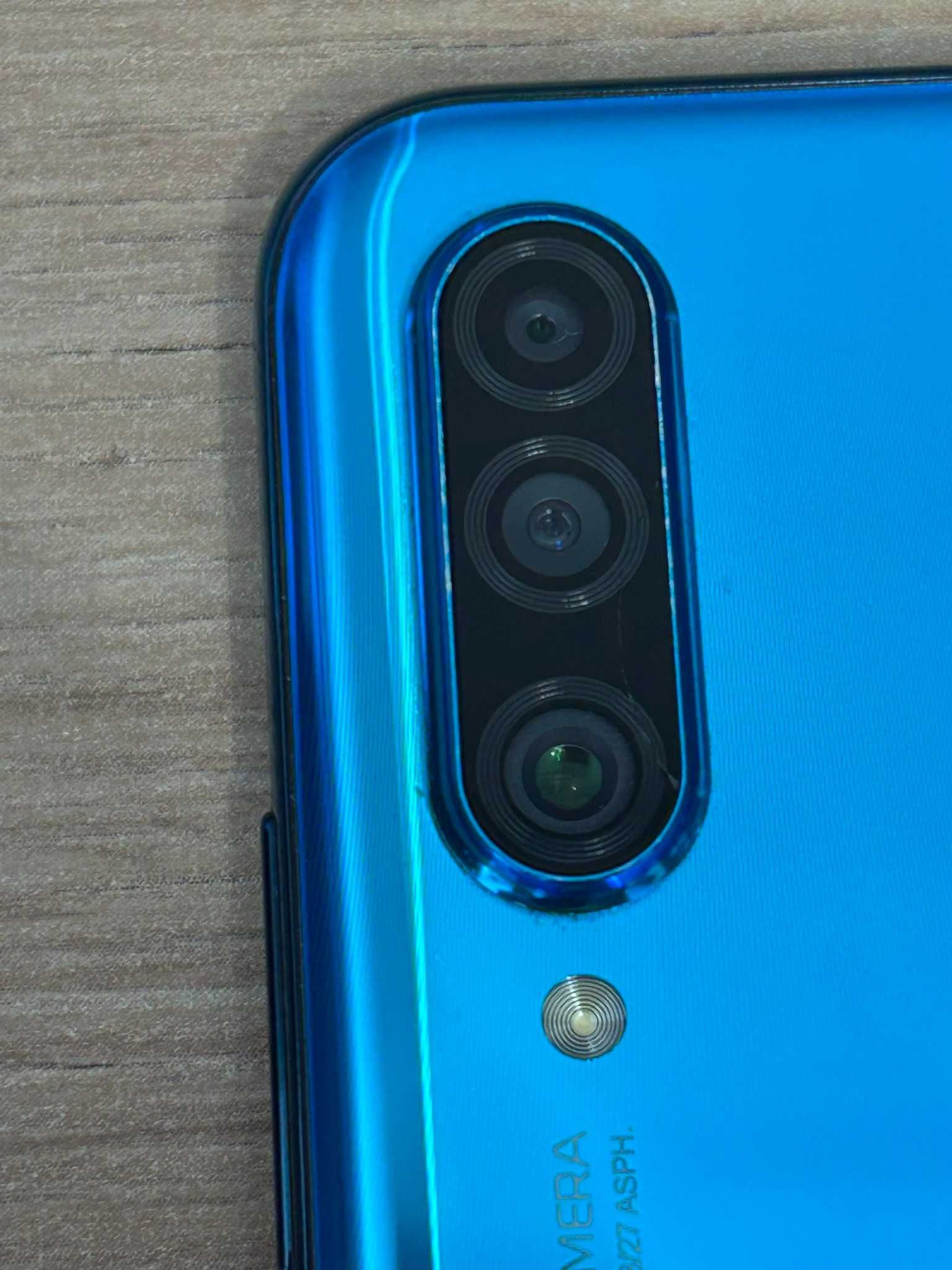 Huawei P30 Lite 4/128 Niebieski