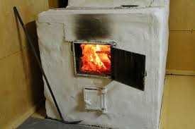 ПЕЧНИК - чистка, ремонт, запуск, кладка