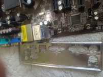 ASRock 960GC-GS FX unikatowa płyta AM3+ z obsługą AM2!