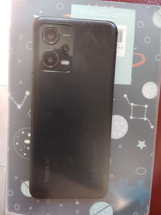 Xiaomi Redmi note 12 5G