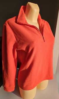 Bluza polarowa r oversize do xl