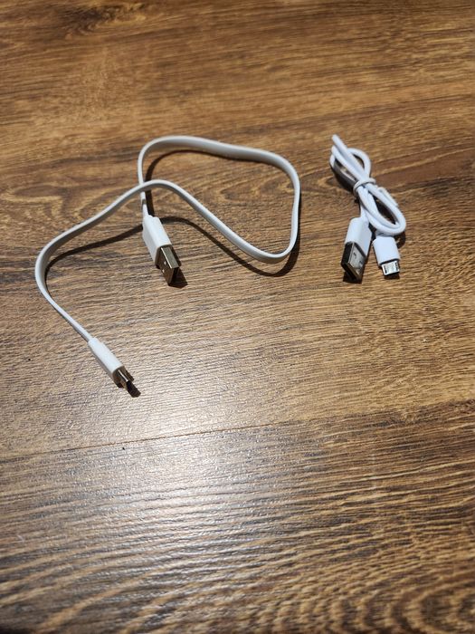 Зарядные устройства micro USB, кабеля, удлинители micro USB и Type-C