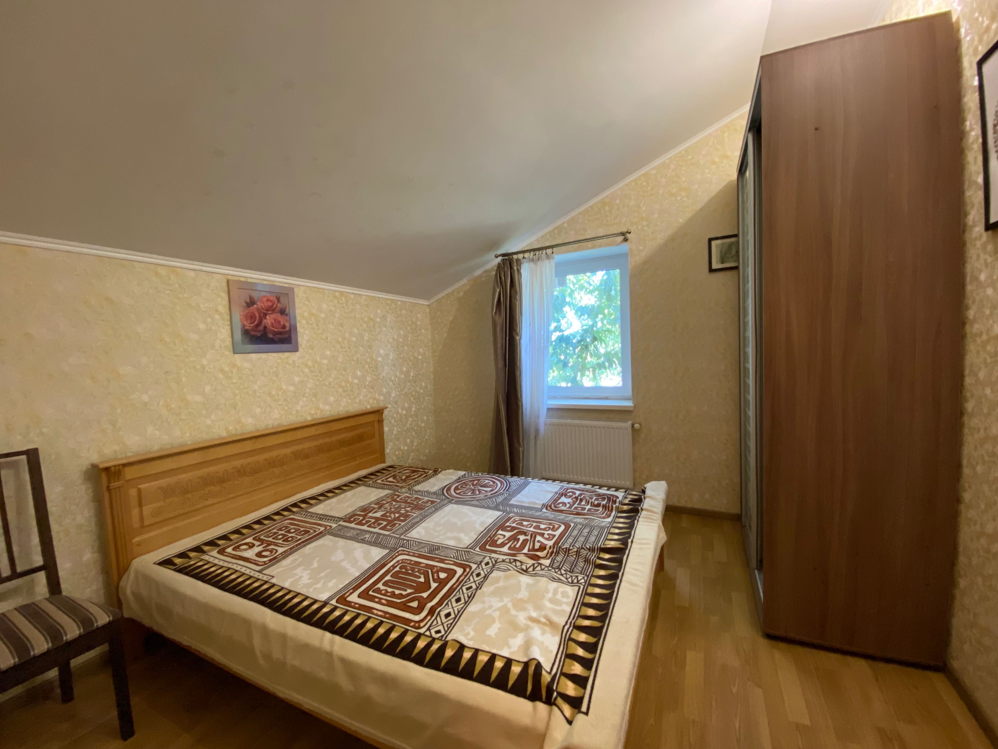 Таунхаус ремонт мебель техника Таирова