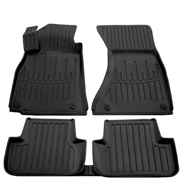 3Д гумові коврики в салон Мазда 3  MAZDA 6 CX-5 CX-30 CX-7 CX-90 CX-60