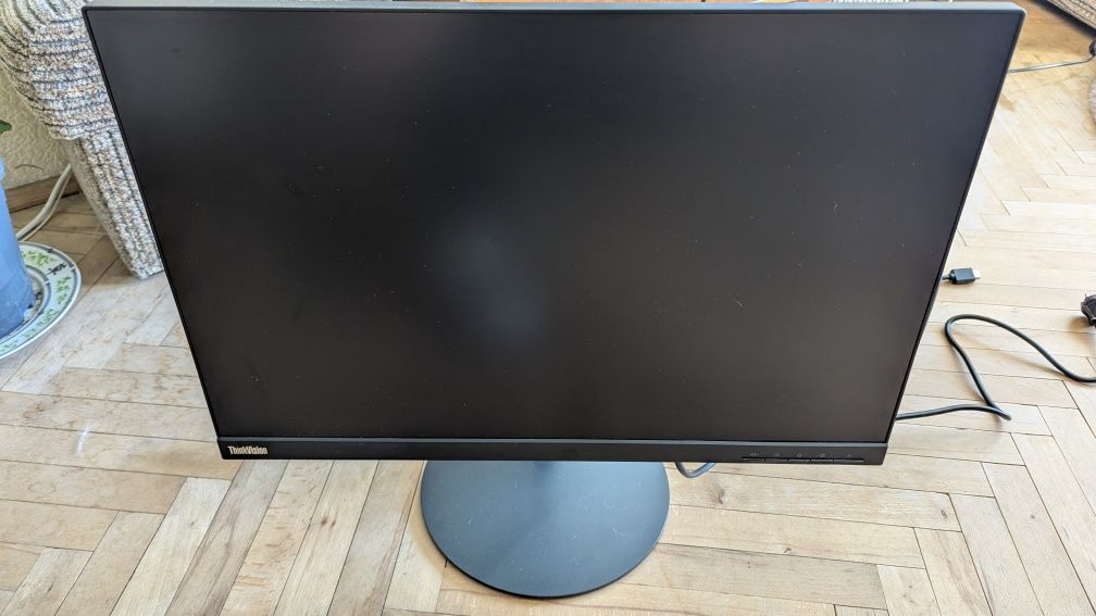 Monitor Lenovo T24d-10