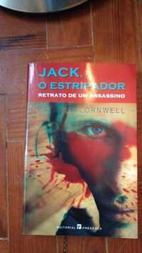 Jack, o Estripador Retrato de um assassino (Patricia Cornwell)