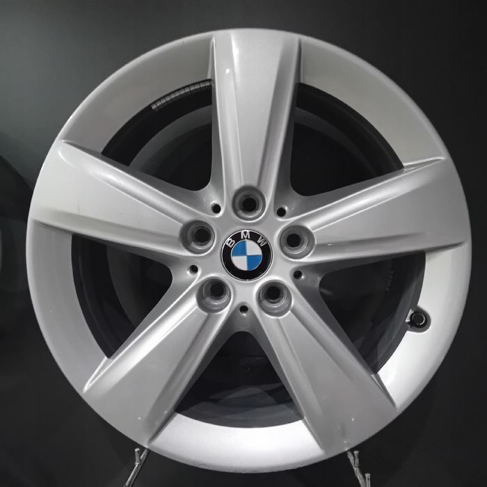 Felgi 17 5x112 BMW 2 F45 F46 Styling 214 OE (F12239-31)