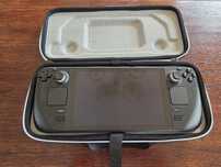 Valve Steam Deck 512 GB Czarny Model 1010