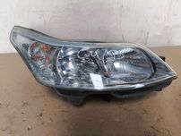 Lampa przednia prawa Citroen C4 I 04-10r 9646/893/880 Siedlce