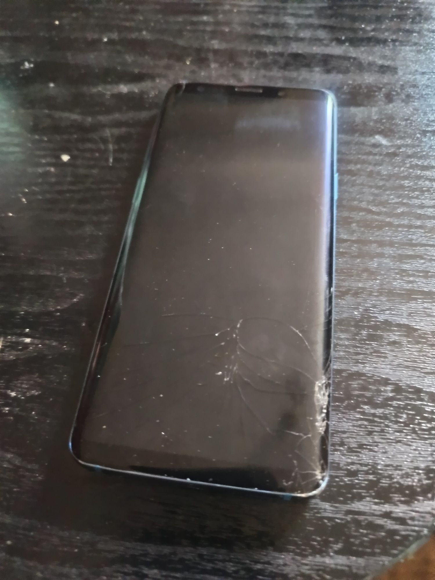 Samsung s9 android phone