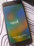 Айфон 8 на айклауді 64gb