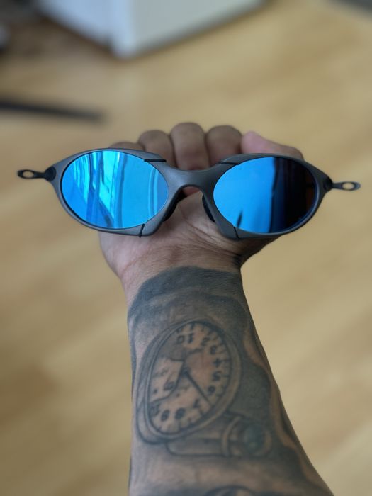 Vendo oculos oakley