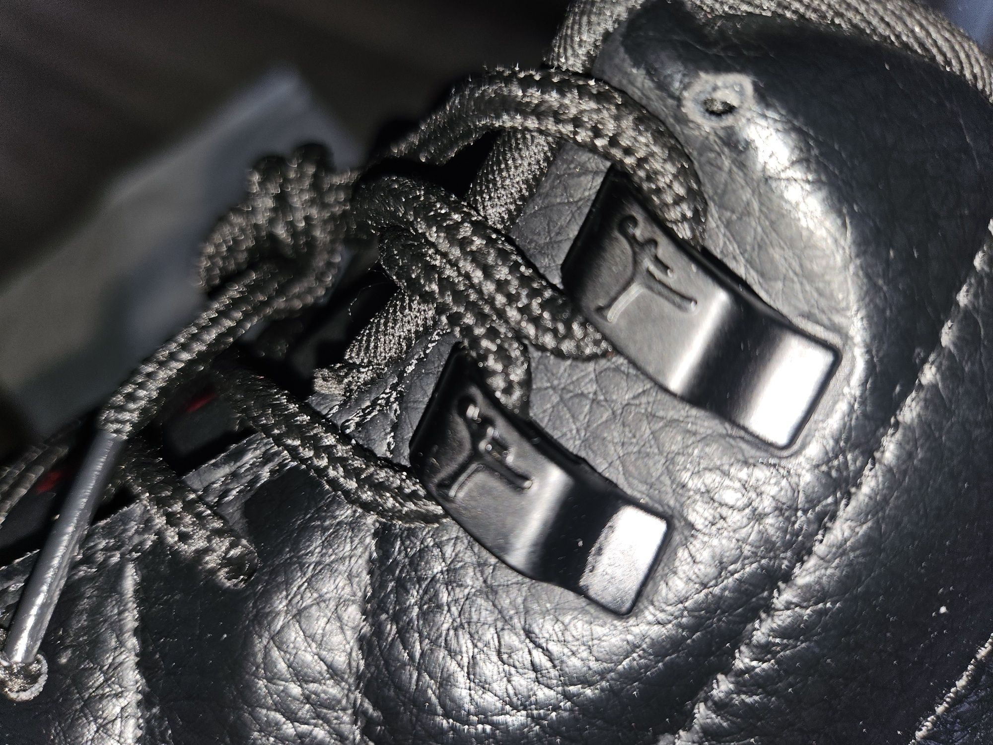 Jordan 12 flu game rozm.43