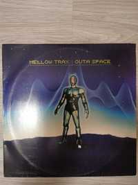 Płyta vinyl Melow trax Outa space