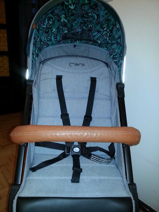 Spacerówka do 22 kg