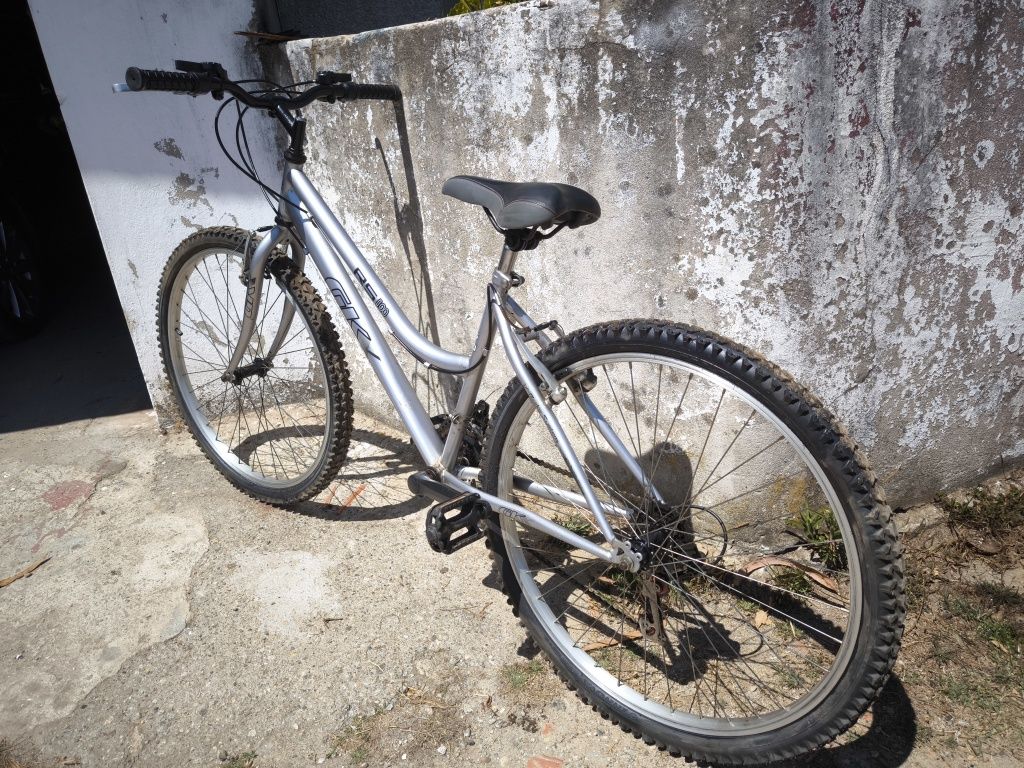 Bicicleta GKX RS100