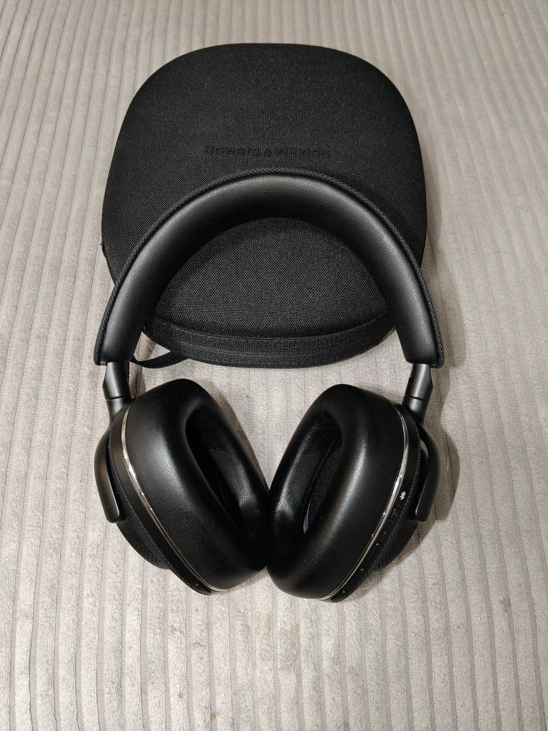 Słuchawki Bowers & Wilkins