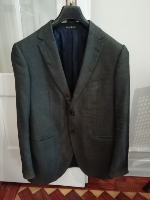 Casaco / Blazer de Homem, "El Corte Inglés"