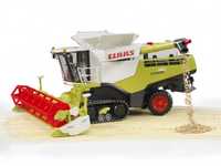 Bruder 02119 Kombajn Claas Lexion 780