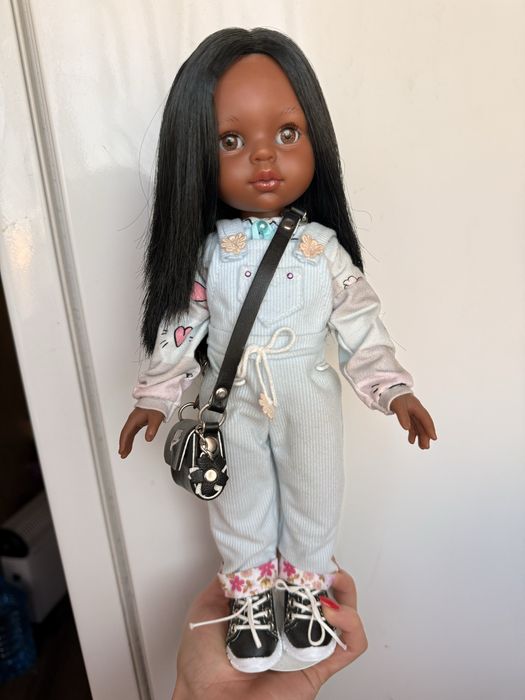 Paola Reina Паола Рейна РІДКІСТЬ!!!