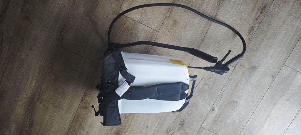 Opryskiwacz plecakowy 18L 6bar | 3558