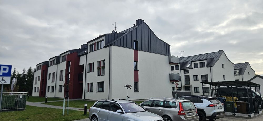 Mieszkanie do wynajęcia