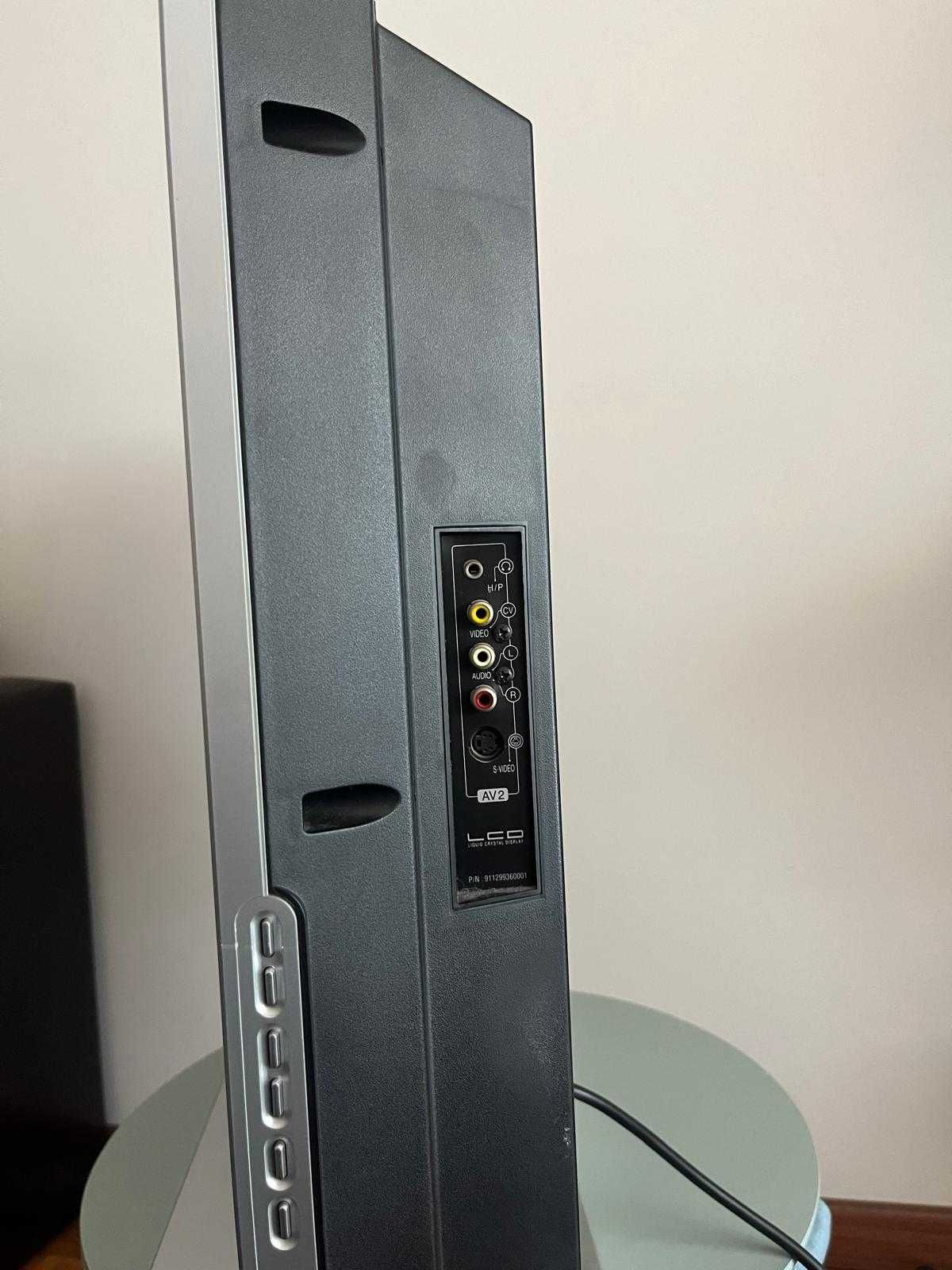 Vendo LCD TV 26'' da AEG (CTV 4835 ST/VT)