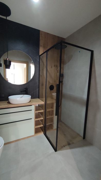 Wysoki Standard 64m²  Park Strzykały, ogrzewanie podłogowe