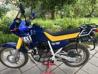Продам Honda AX-1