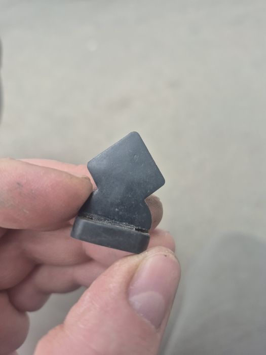 DC Herostix Circle K — логотип Харли Квинн