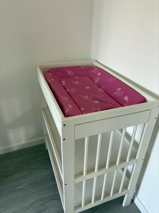 Trocador Gulliver Ikea