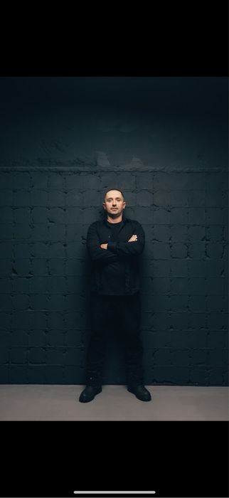 Психолог Психотерапевт КПТ Депресивні і Тривожні розлади ОКР