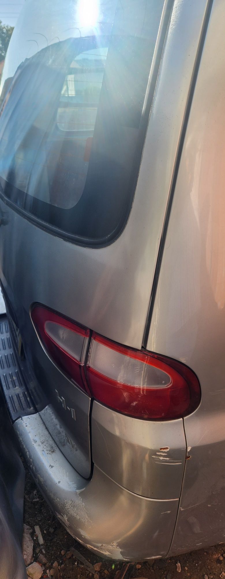 Hyundai h1  (não dá partida na bomba do gasóleo)  último preço