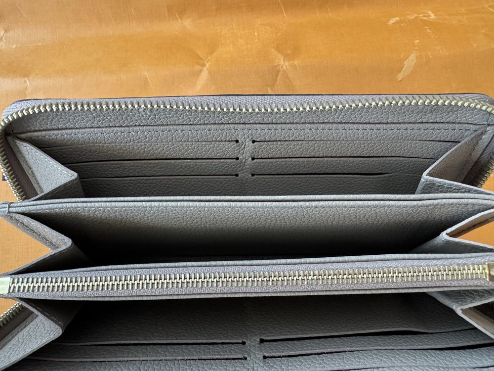 portfel Louis Vuitton Zippy Wallet