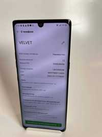 Смартфон LG Velvet 5G g900tm 6/128gb з США