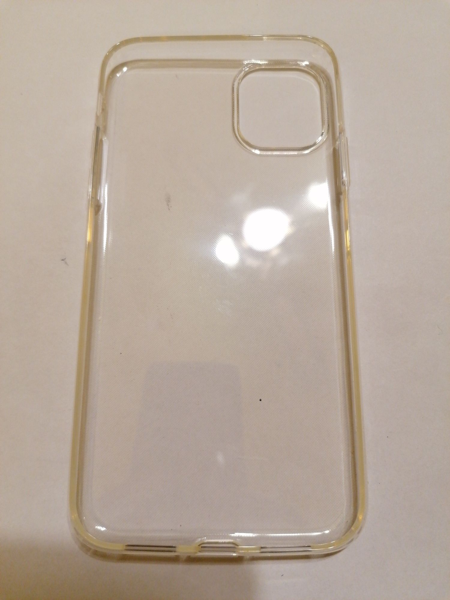 Pokrowiec, Etui do IPhone 11