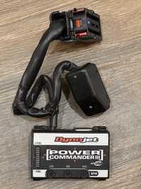 Harley Davidson Tvin Cam DynoJet Powercomander