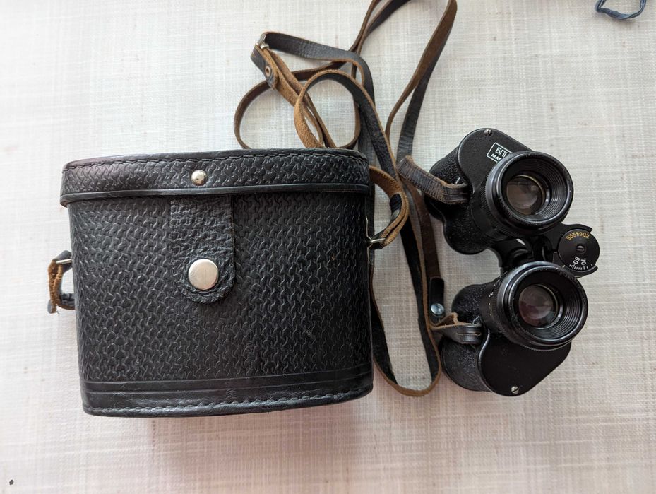 BPC 8x30 8x40 lornetki szerokokątne turystyka polowanie Zeiss TENTO