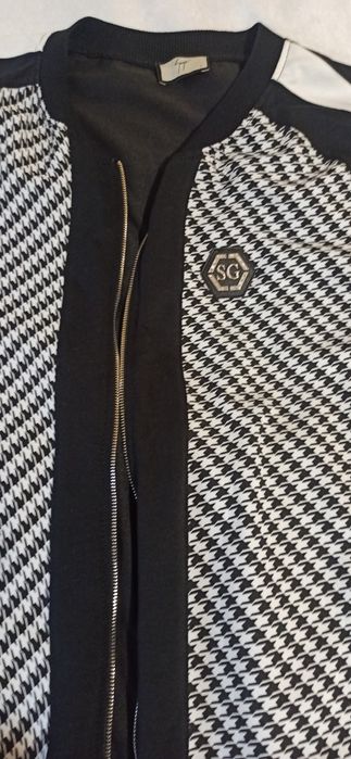 Спортивний костюм . Жіночий.