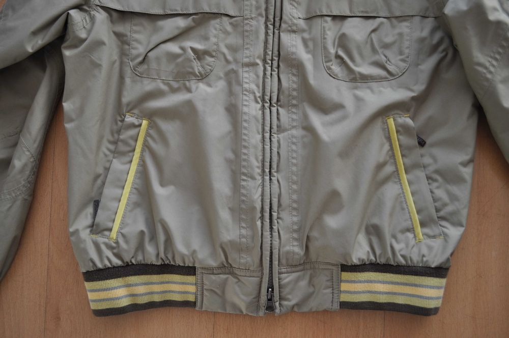 kurtka Pikeur wiatrówka