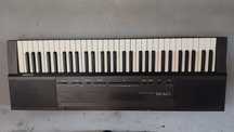 Casio CPS 101 organy