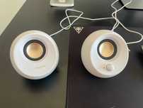 Colunas CREATIVE Pebble V3 Bluetooth