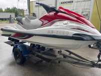 SKUTER WODNY Yamaha FX140 194godz swietny oryginalny stan! FX 140 160