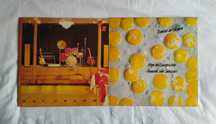 LP Vinil Música Discos Vinyl Portuguesa Internacional